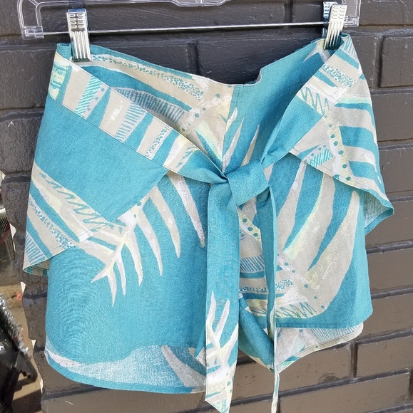 Patagonia Pants - Patagonia Garden Island shorts